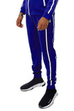 Mens Active Wear Running Track Pant Joggers