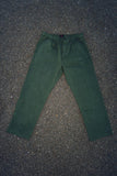 Men's Twill Relaxed Fit Pant