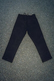 Men's Twill Relaxed Fit Pant