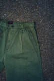 Men's Twill Relaxed Fit Pant