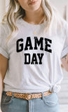 Game Day Sport PLUS Graphic Tee