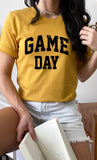 Game Day Sport PLUS Graphic Tee