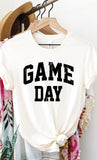 Game Day Sport PLUS Graphic Tee