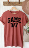 Game Day Sport PLUS Graphic Tee